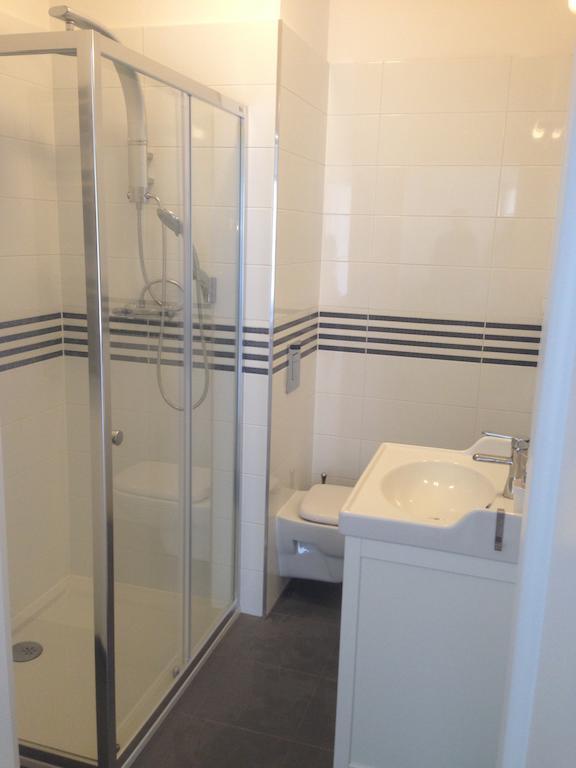 Baltic Sea Apartment Dziwnówek Rom bilde