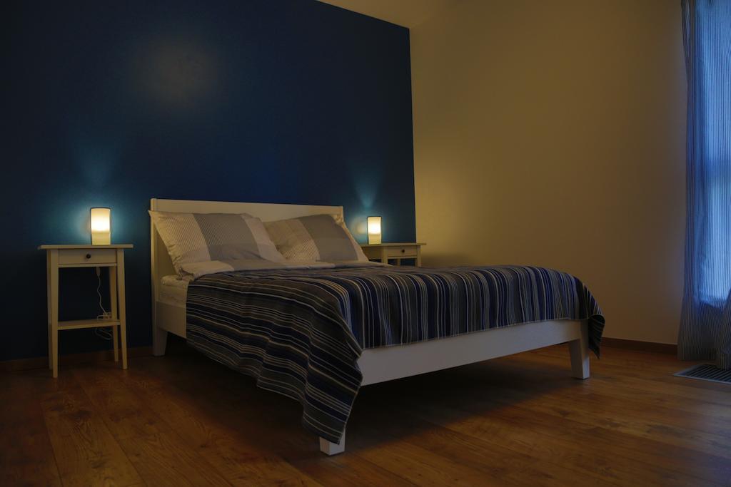 Baltic Sea Apartment Dziwnówek Rom bilde