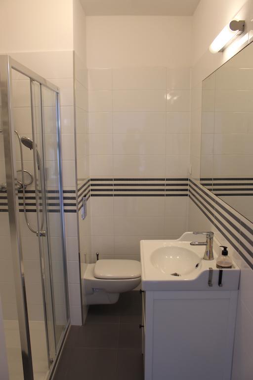 Baltic Sea Apartment Dziwnówek Rom bilde
